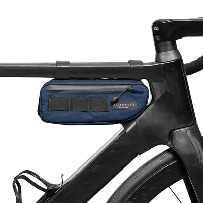 Almsthre Compact Frame Bag ACCESSORIES Almsthre Cosmic Blue 