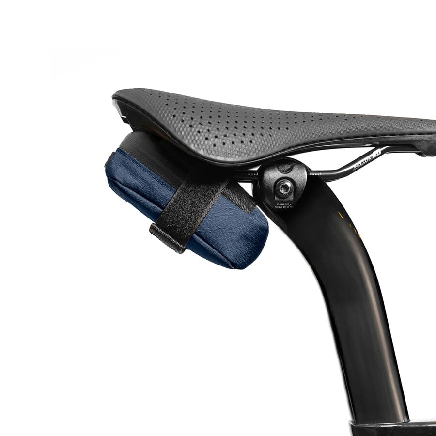 Almsthre Compact Saddle Bag ACCESSORIES Almsthre Cosmic Blue 