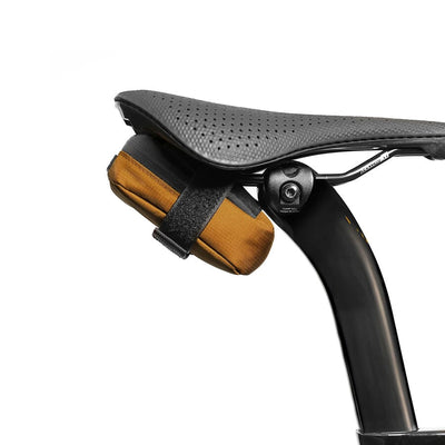 Almsthre Compact Saddle Bag ACCESSORIES Almsthre California Gold 