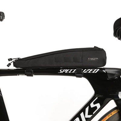 Almsthre Long Top Tube Bag ACCESSORIES Almsthre 