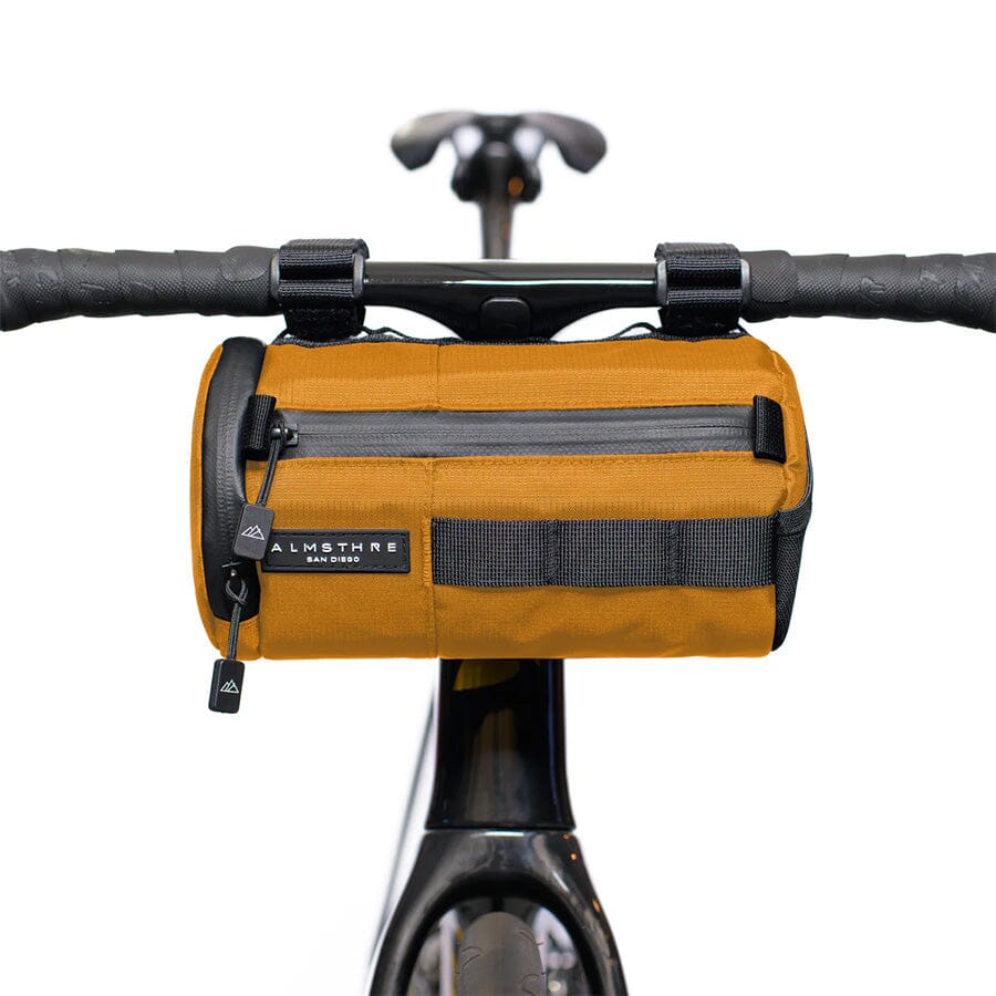 Almsthre Signature Bar Bag ACCESSORIES Almsthre California Gold 