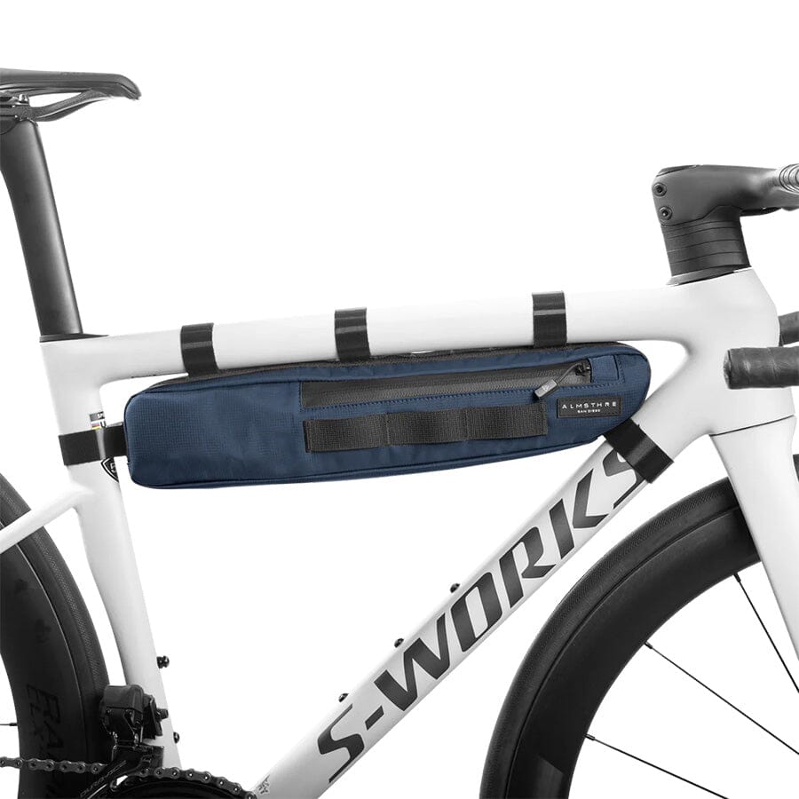 Almsthre Signature Frame Bag ACCESSORIES Almsthre 
