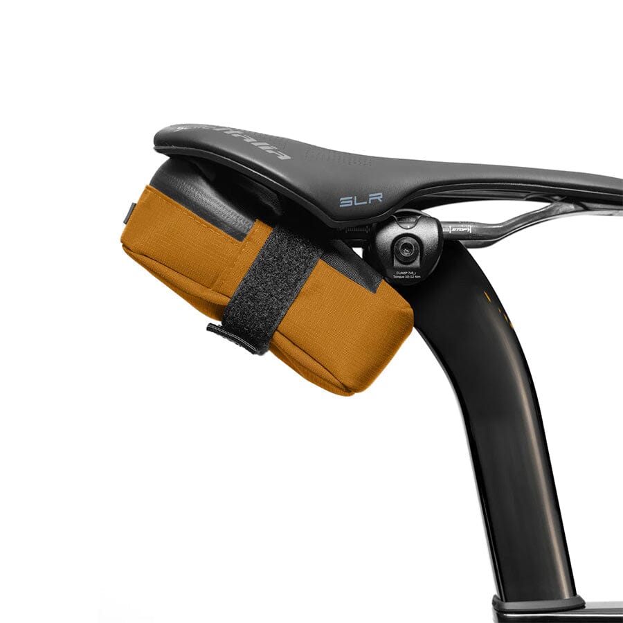 Almsthre Signature Saddle Bag | Contender Bicycles