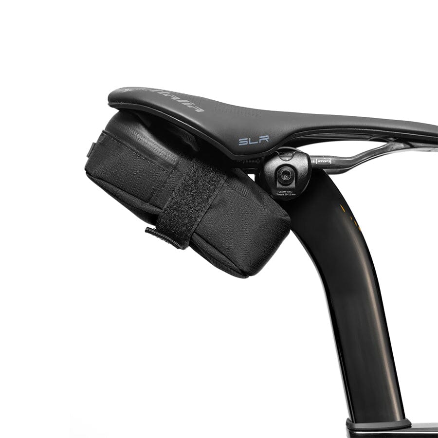 Almsthre Signature Saddle Bag | Contender Bicycles