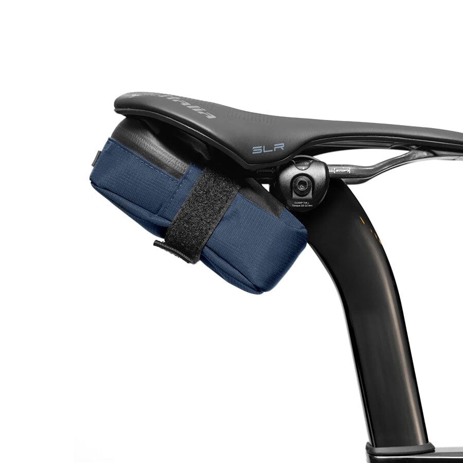 Almsthre Signature Saddle Bag | Contender Bicycles