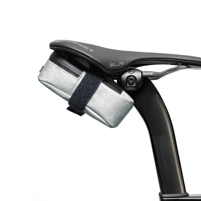 Almsthre Signature Saddle Bag | Contender Bicycles