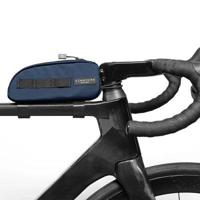 Almsthre Top Tube Bag ACCESSORIES Almsthre Cosmic Blue 