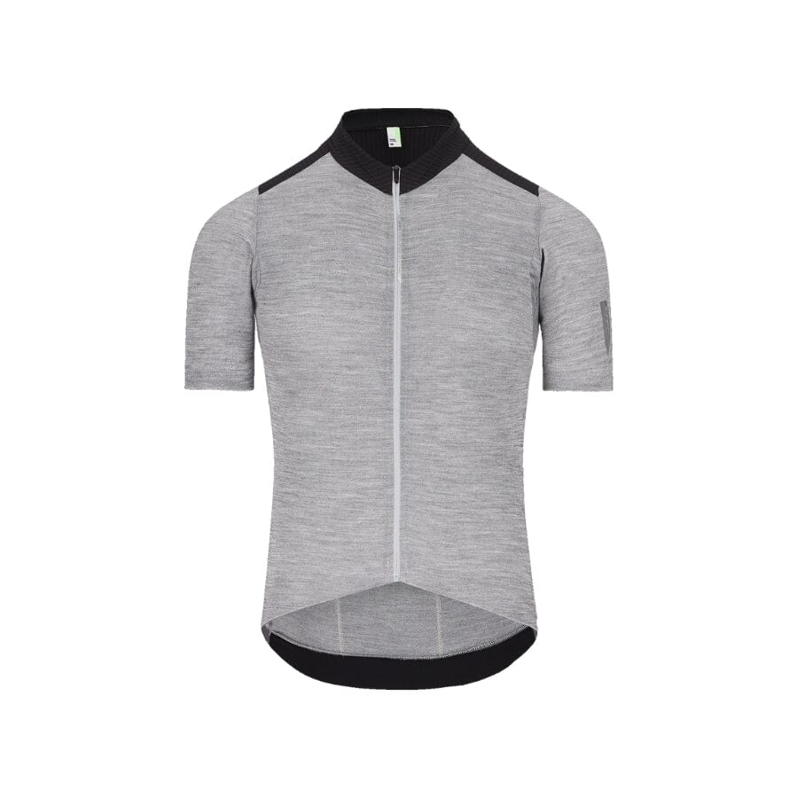 Q36.5 Adventure Tech Short Sleeve Jersey | Contender Bicycles