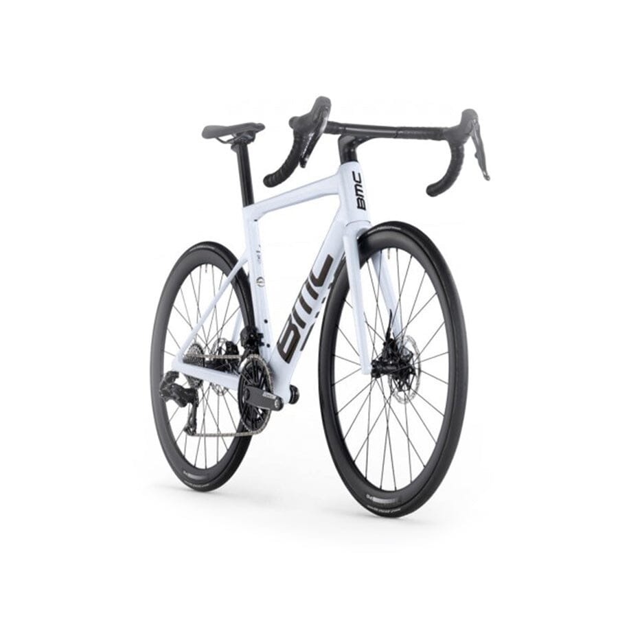 BMC Teammachine SLR ONE 2026 BIKES BMC Bikes 