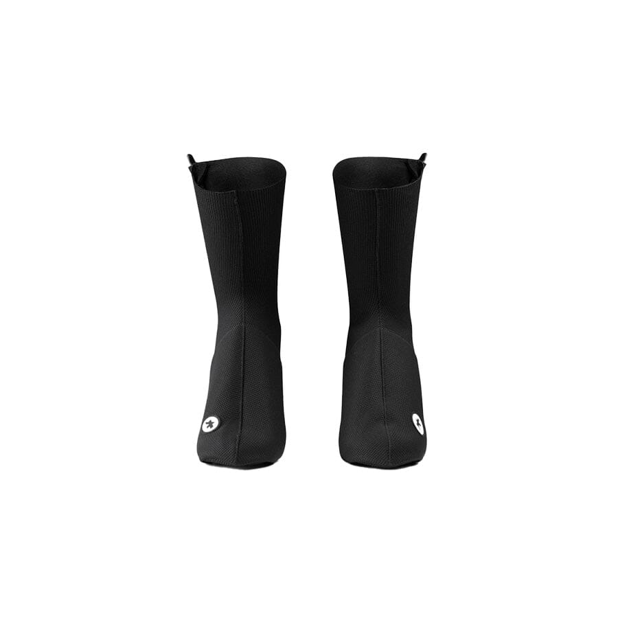 Assos GT Ultraz Winter Booties EVO | Contender Bicycles