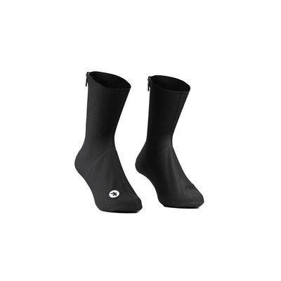 Assos GT Ultraz Winter Booties EVO | Contender Bicycles