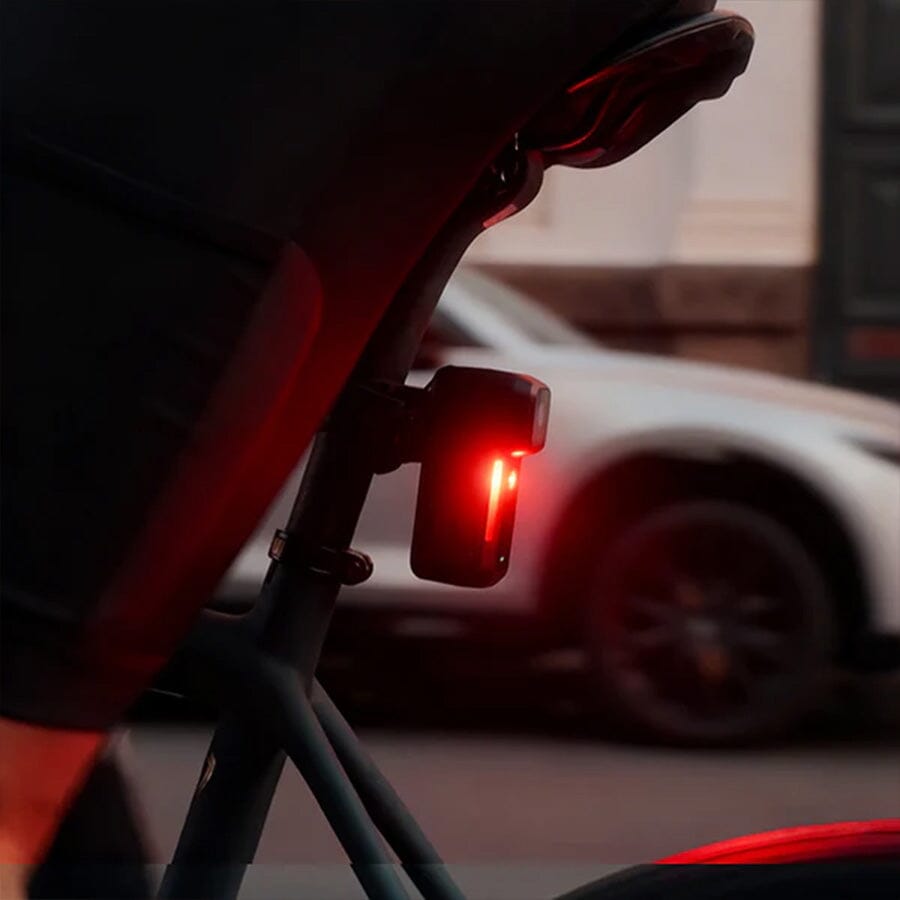Ravemen NT301 Smart Camera Taillight ACCESSORIES Ravemen 