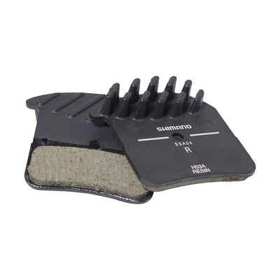 Shimano H03A Disc Brake Pads Components Shimano 