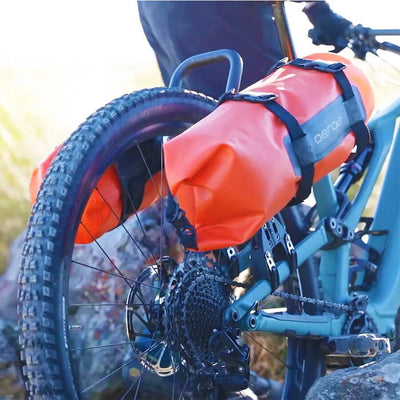 Aeroe Spider Rack Cradle Accessories Aeroe 