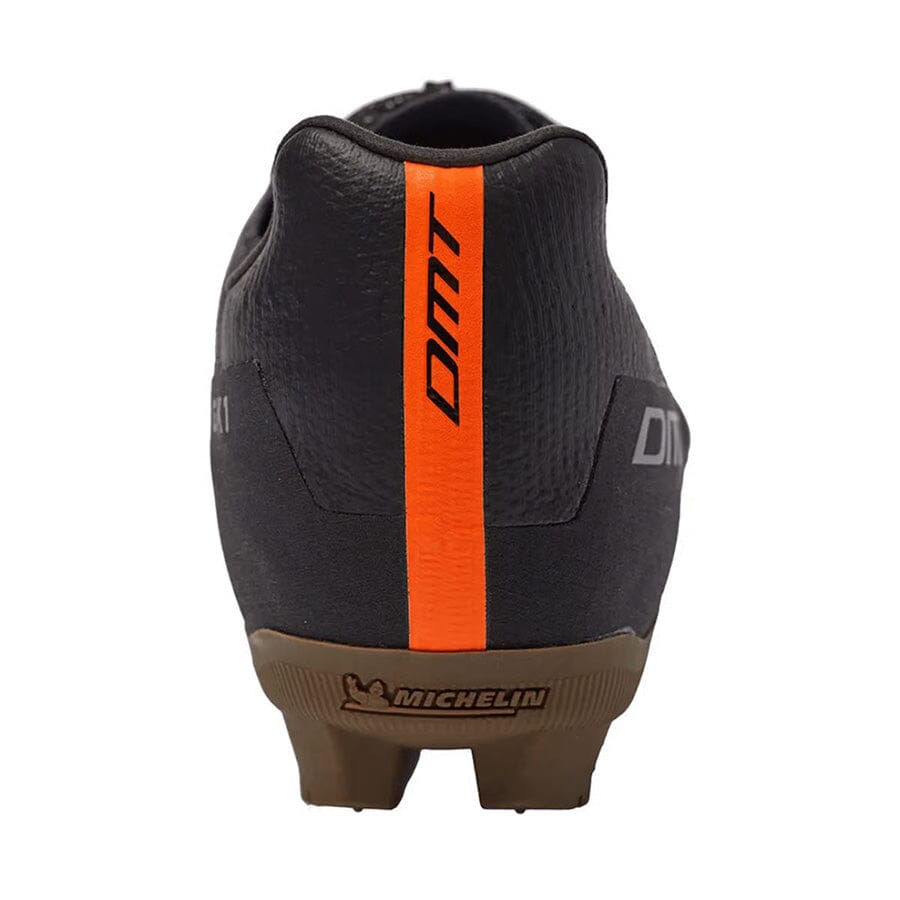 DMT GK1 Gravel Shoe | Contender Bicycles