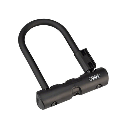 ABUS Ultra 410 Mini U-Lock Black Accessories Abus 