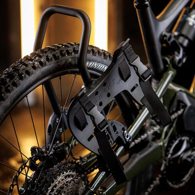 Aeroe Spider Rack Cradle Accessories Aeroe 