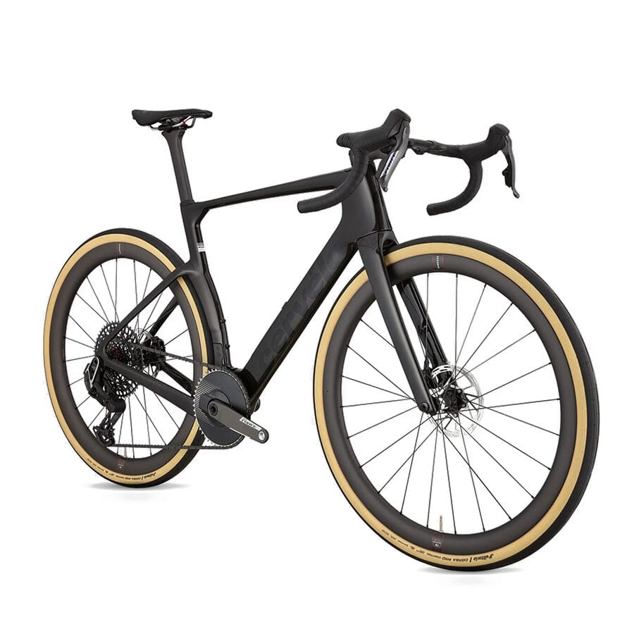 Cervélo Áspero-5 Force BIKES Cervelo Bikes