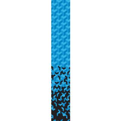 Arundel Art Gecko Handlebar Tape COMPONENTS - HANDLEBAR TAPE & GRIPS Arundel Powder Blue 
