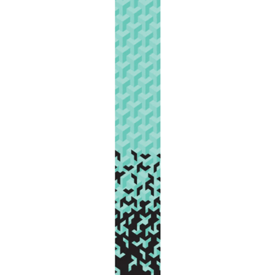 Arundel Art Gecko Handlebar Tape COMPONENTS - HANDLEBAR TAPE & GRIPS Arundel Celeste 
