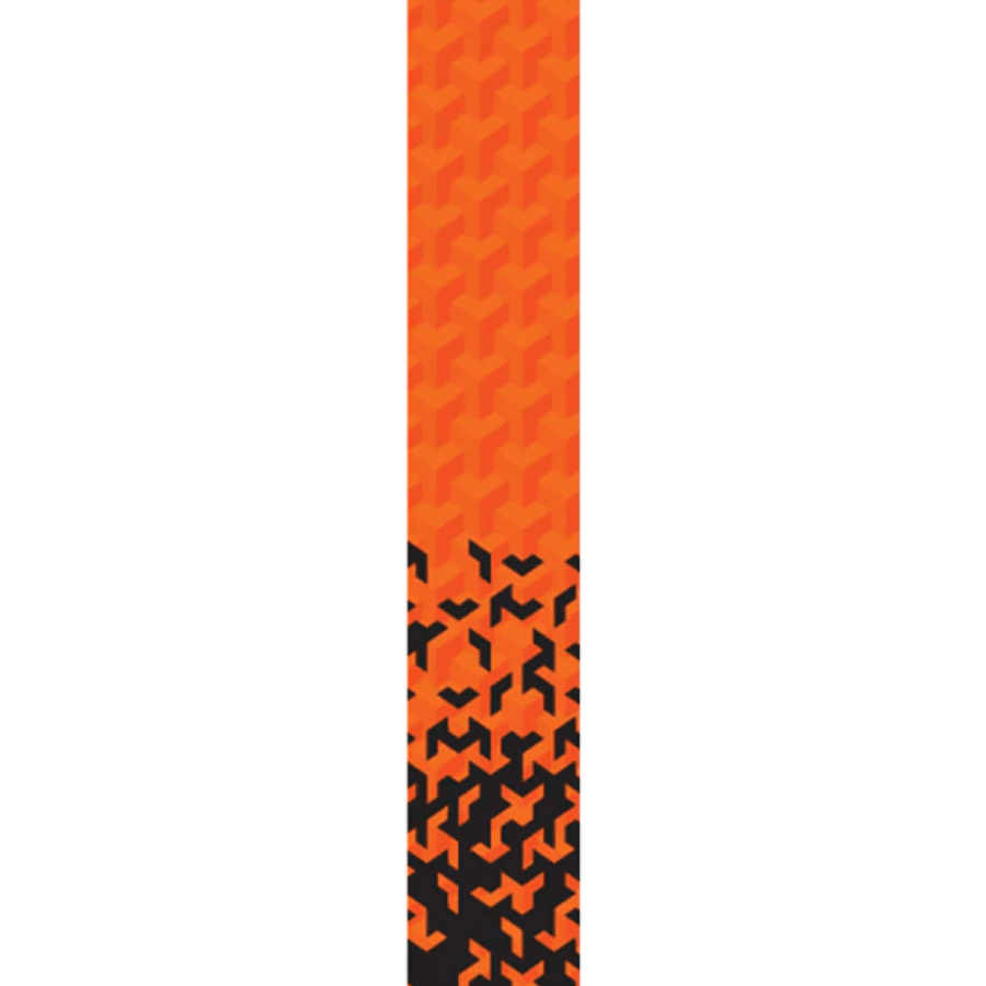 Arundel Art Gecko Handlebar Tape COMPONENTS - HANDLEBAR TAPE & GRIPS Arundel Orange 