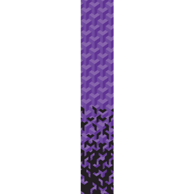 Arundel Art Gecko Handlebar Tape COMPONENTS - HANDLEBAR TAPE & GRIPS Arundel Purple 
