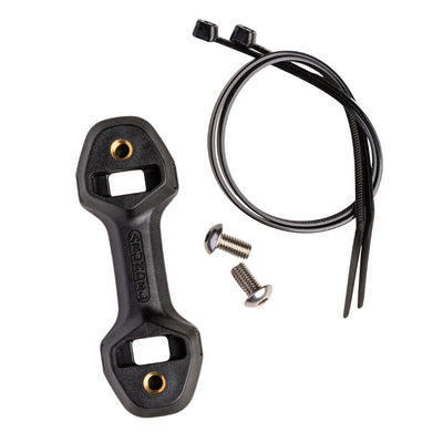 Arundel El Jefe Bottle Cage Adapter ACCESSORIES Arundel 
