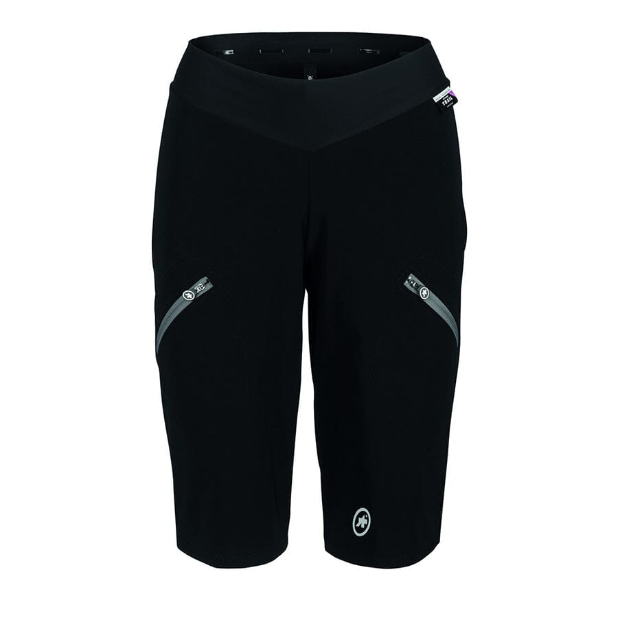 Assos Womens Trail Cargo Half Short SAMPLE | Contender Bicycles