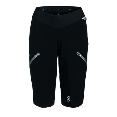 Assos Womens Trail Cargo Half Short SAMPLE | Contender Bicycles