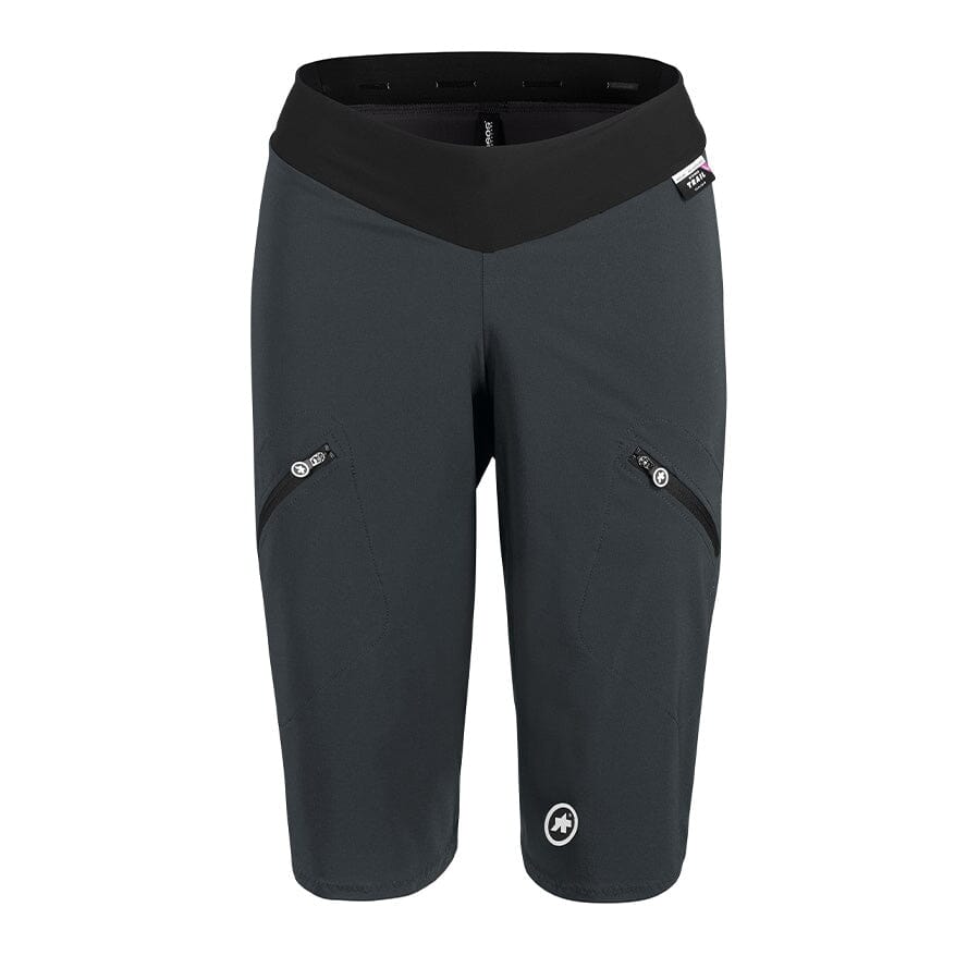 Assos Womens Trail Cargo Half Short SAMPLE | Contender Bicycles