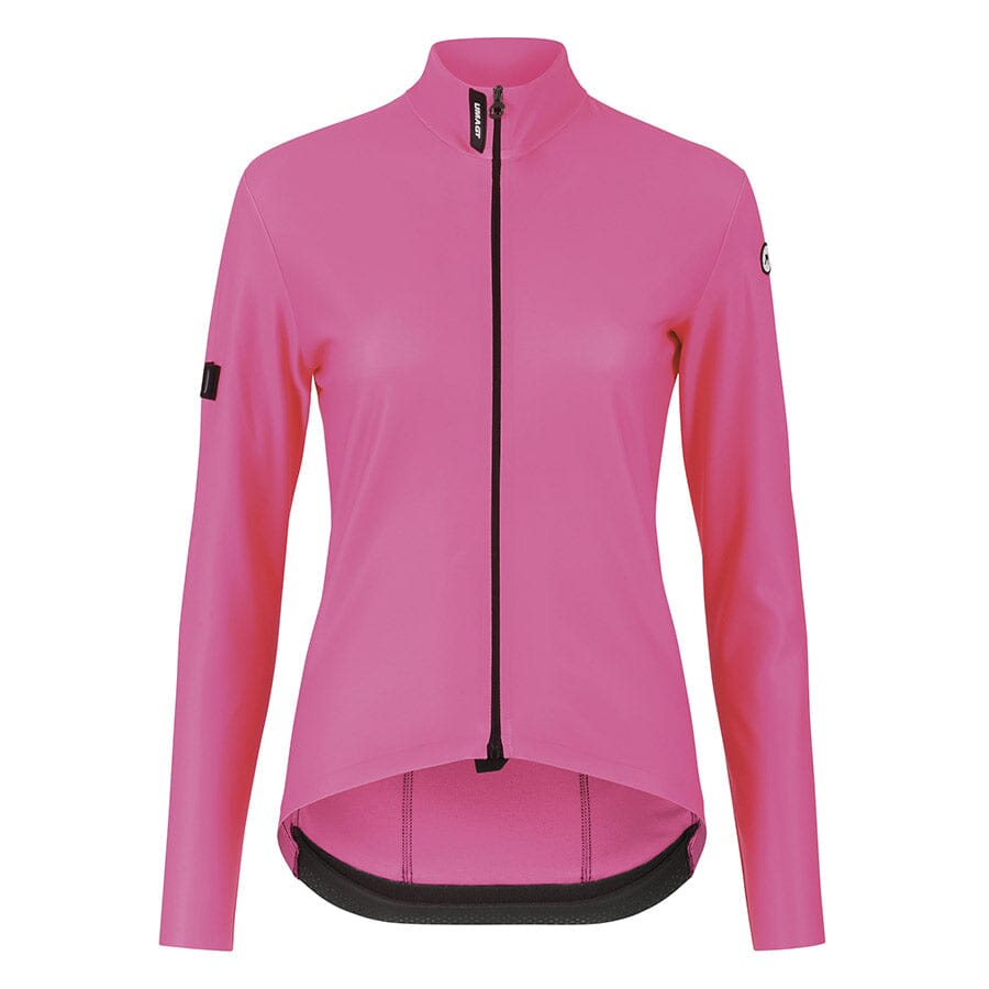 Assos Womens UMA GT 2/3 LS Jersey C2 SAMPLE | Contender Bicycles