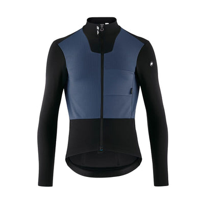 Assos Equipe R Habu Winter Jacket | Contender Bicycles