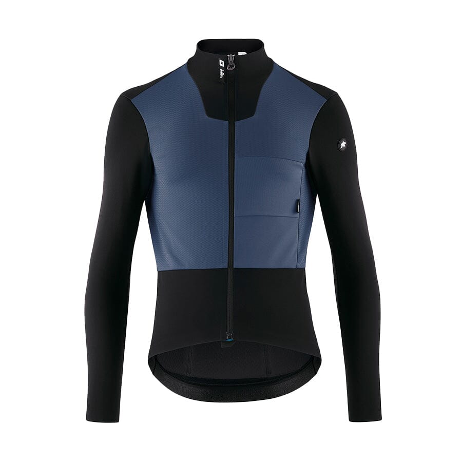Assos Equipe R Habu Winter Jacket | Contender Bicycles