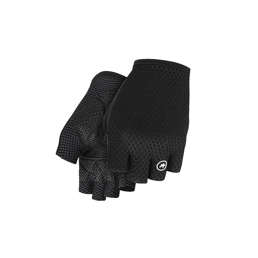 Assos HF Shasha Glove SAMPLE | Contender Bicycles