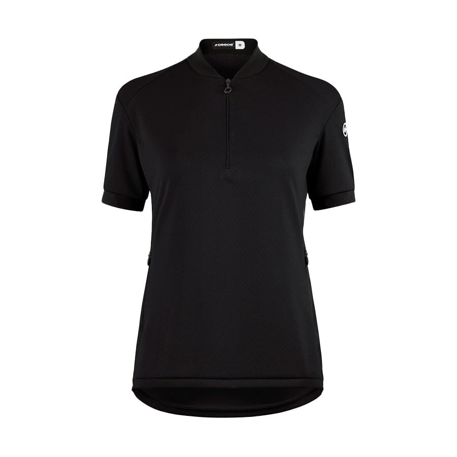 Assos Womens UMA GTC Jersey C2 SAMPLE | Contender Bicycles