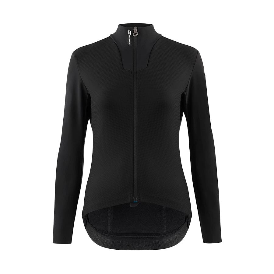 Assos Womens UMA GT Hashoogi Winter Jacket SAMPLE | Contender Bicycles