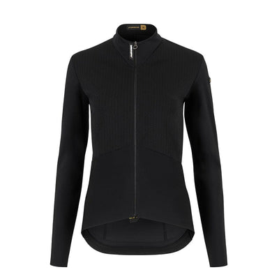Assos Womens UMA GTV 2/3 Jacket C2 SAMPLE | Contender Bicycles