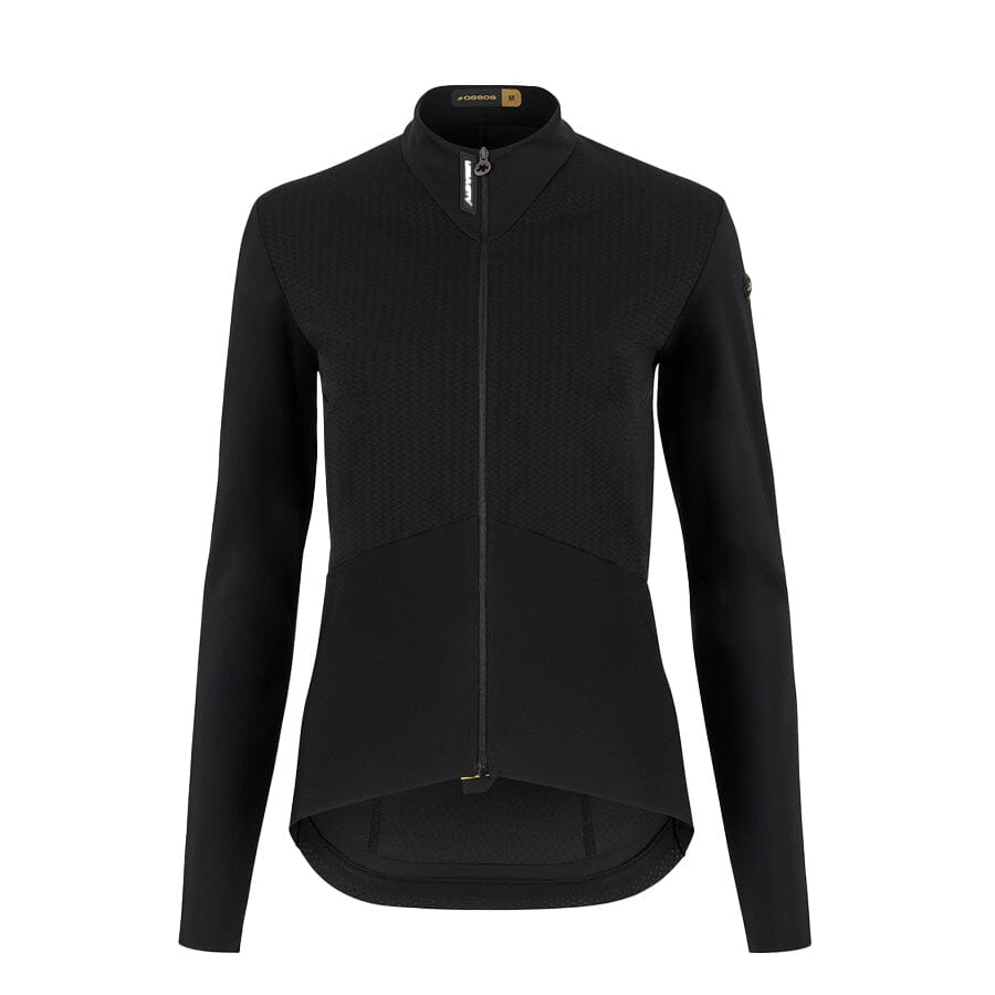 Assos Womens UMA GTV 2/3 Jacket C2 SAMPLE | Contender Bicycles