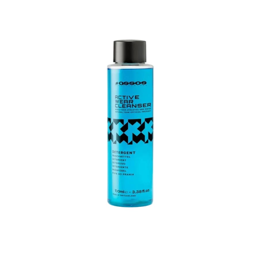 Assos Active Wear Cleanser | Contender Bicycles