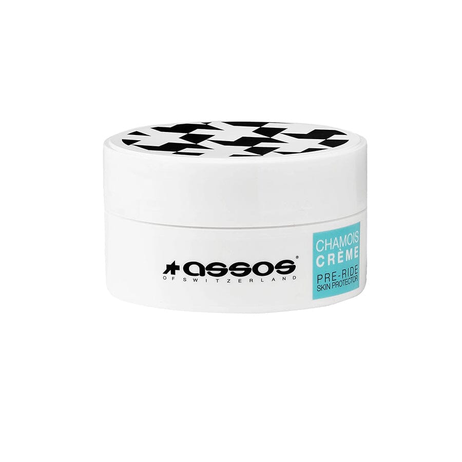 Assos Chamois Creme 200ml | Contender Bicycles