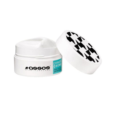 Assos Chamois Creme 200ml | Contender Bicycles
