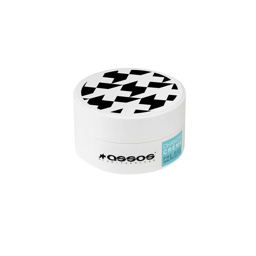 Assos Chamois Creme 200ml | Contender Bicycles
