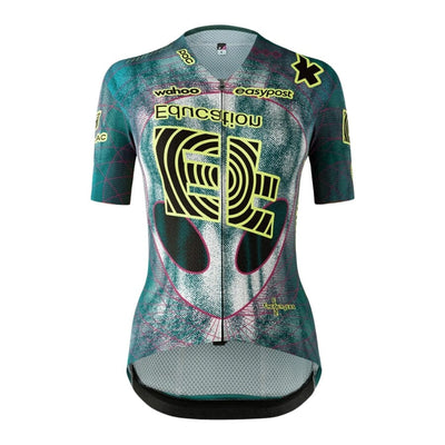 Assos DYORA R SS Jersey S11 EF - Spooky Edition 1