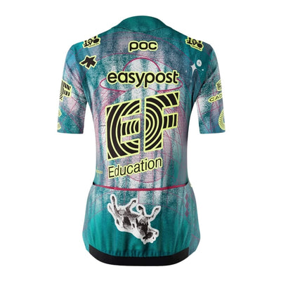 The Assos DYORA R SS Jersey S11 EF - Spooky Edition 2