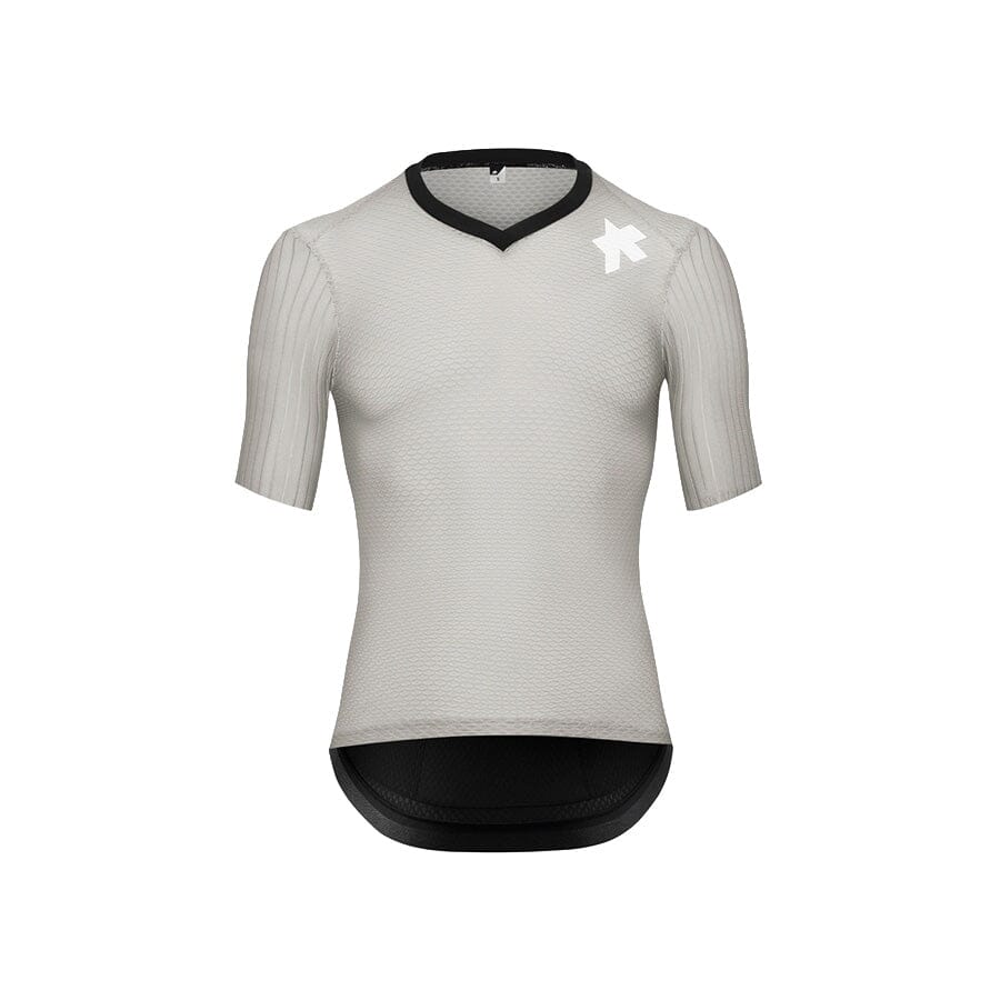 Assos EQUIPE RSR Jersey S11 Assos Almond Milk XS