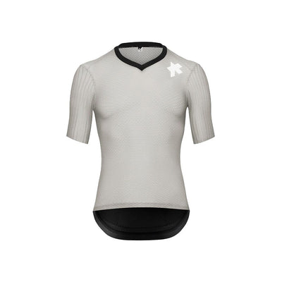 Assos EQUIPE RSR Jersey S11 Assos Almond Milk XS
