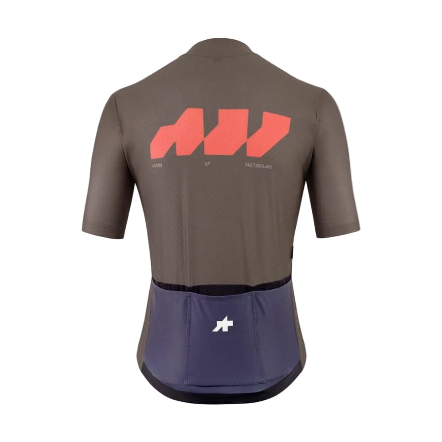 Assos EQUIPE R We Are The A Jersey APPAREL Assos 