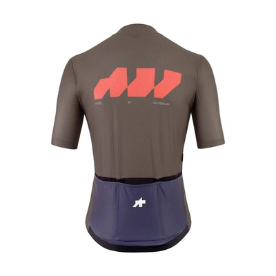 Assos EQUIPE R We Are The A Jersey APPAREL Assos 