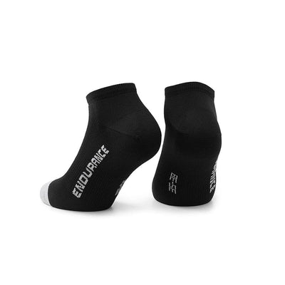 Assos Endurance Low Socks S11 | Contender Bicycles