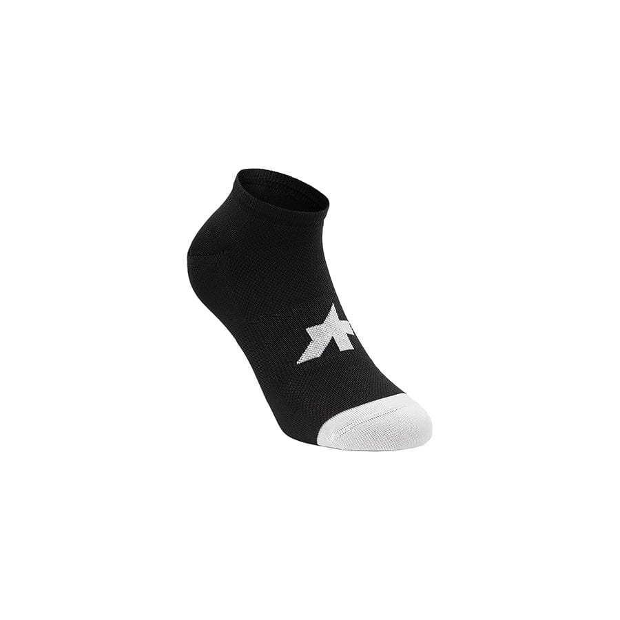 Assos Endurance Low Socks S11 | Contender Bicycles